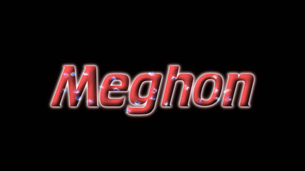 Meghon شعار