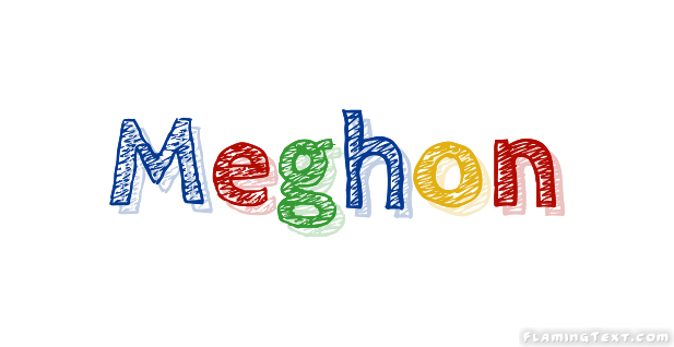 Meghon Logotipo