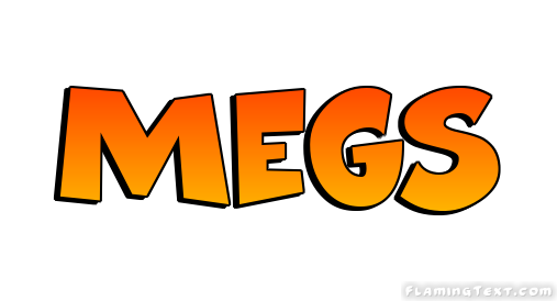 Megs 徽标