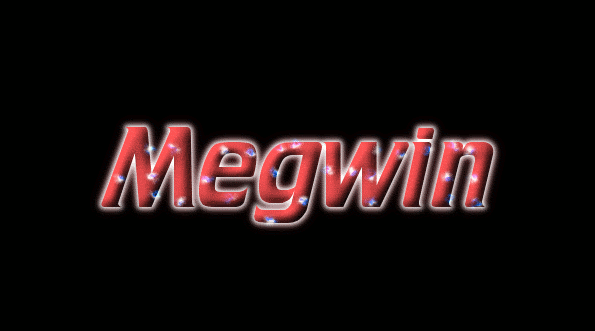 Megwin लोगो