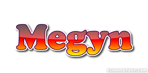 Megyn Logo