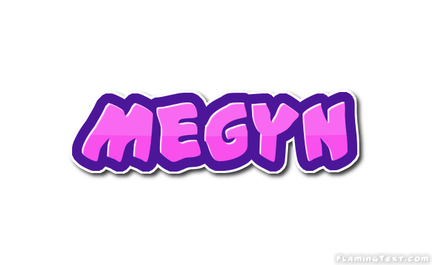 Megyn Logo