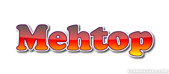 Mehtop Logo