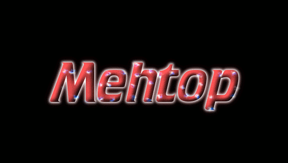 Mehtop شعار