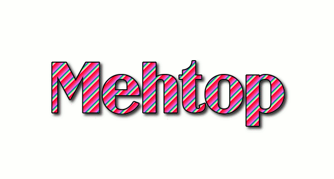 Mehtop شعار