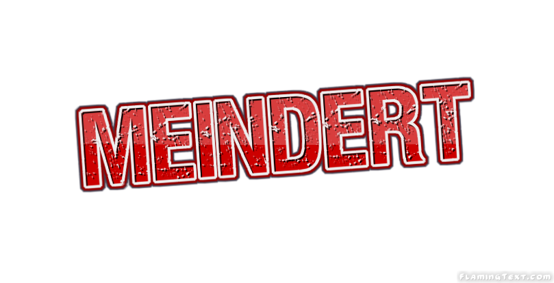 Meindert Logo