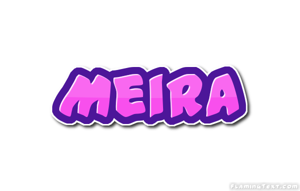 Meira Logo