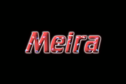 Meira Logotipo