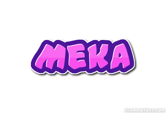 Meka Logo