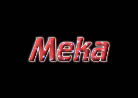 Meka Logo