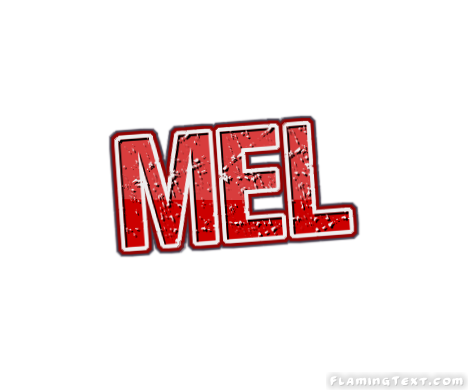 Mel ロゴ
