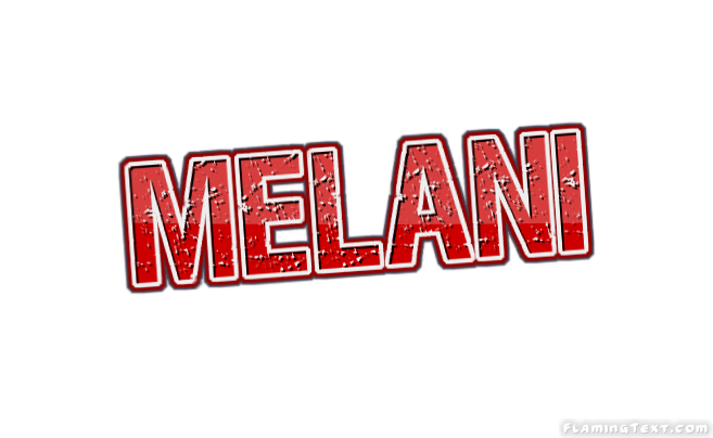 Melani Logo