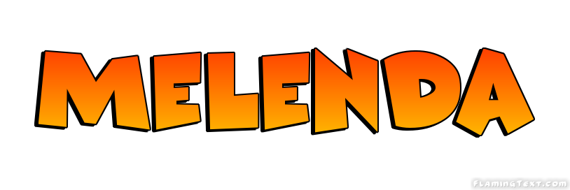 Melenda Logo