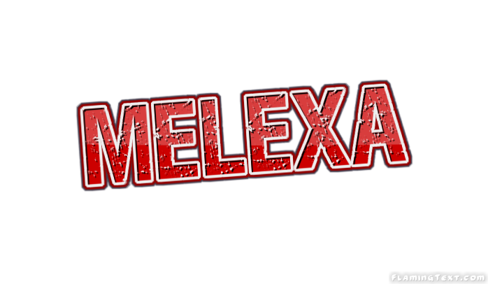 Melexa Logotipo