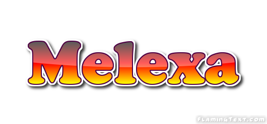 Melexa 徽标