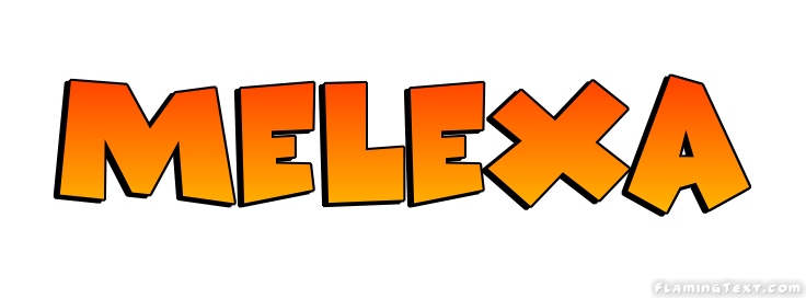 Melexa شعار