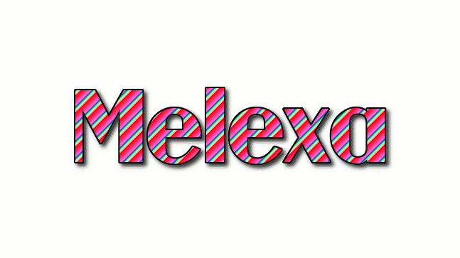 Melexa Лого