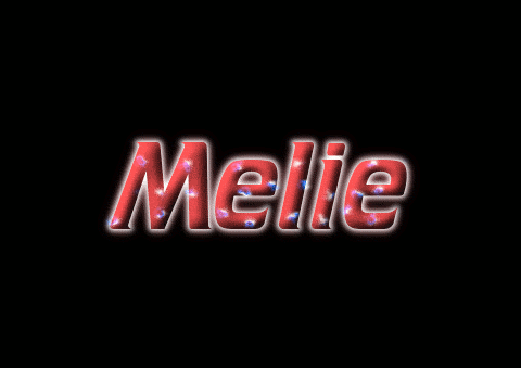 Melie 徽标