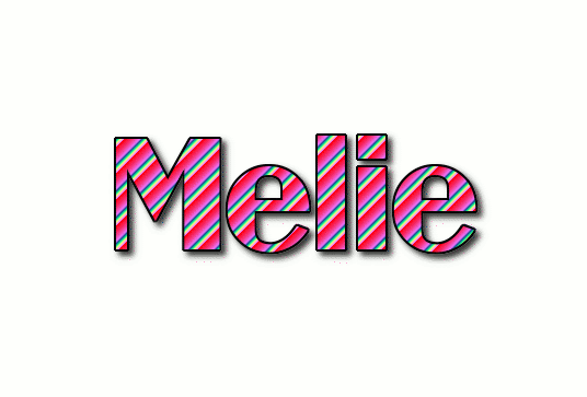 Melie Logotipo