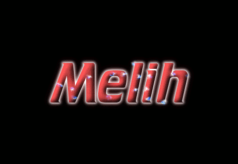 Melih Logo