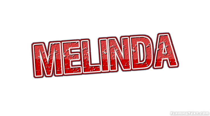 Melinda Logo