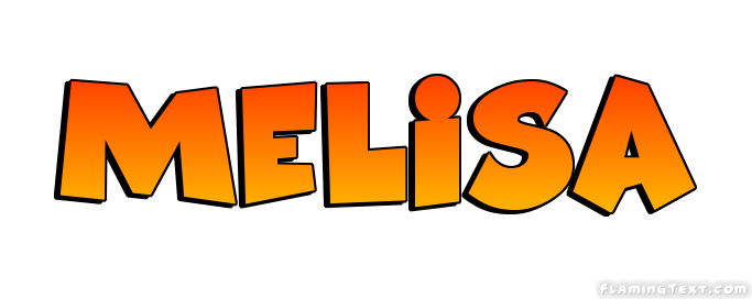Melisa Logo