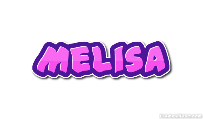 Melisa شعار