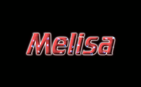 Melisa Logotipo