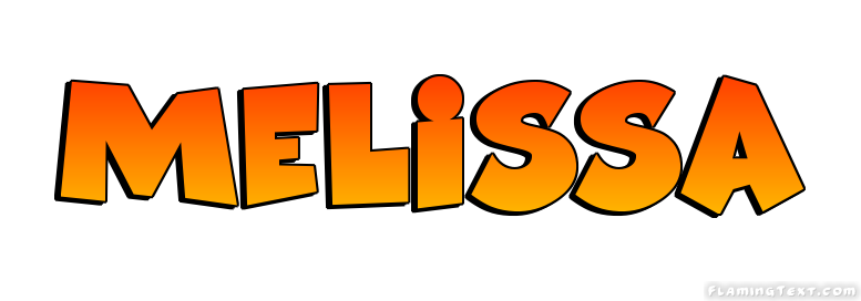 Melissa شعار