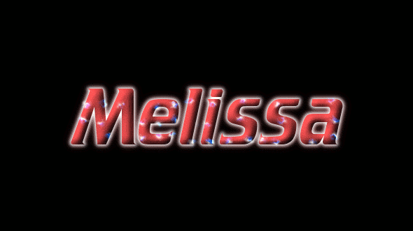 Melissa लोगो