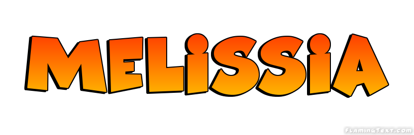 Melissia Logo