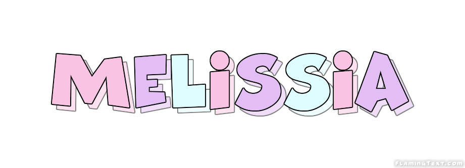 Melissia Logo