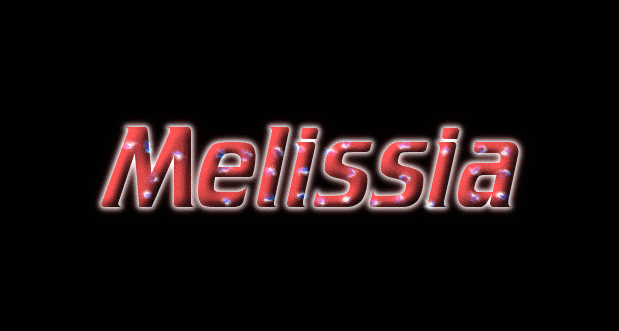Melissia شعار