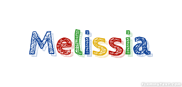 Melissia Logo