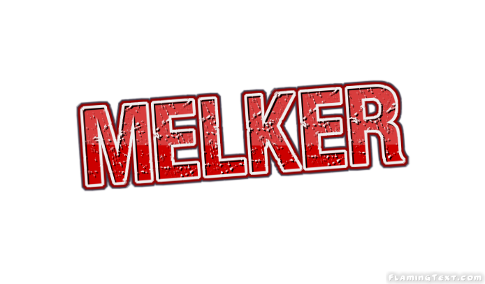 Melker Logotipo