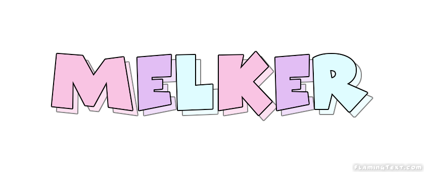 Melker Logo
