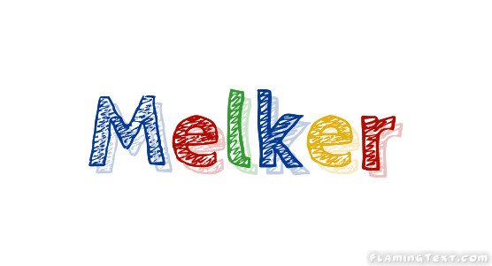 Melker شعار