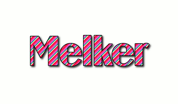 Melker Лого