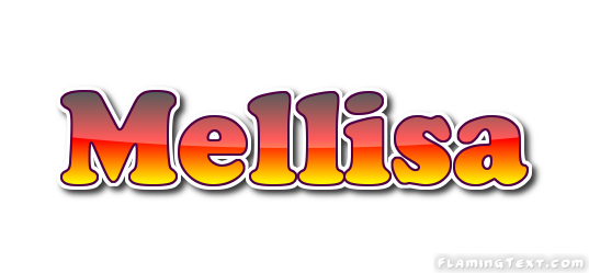 Mellisa Logo