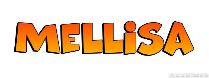 Mellisa Logo