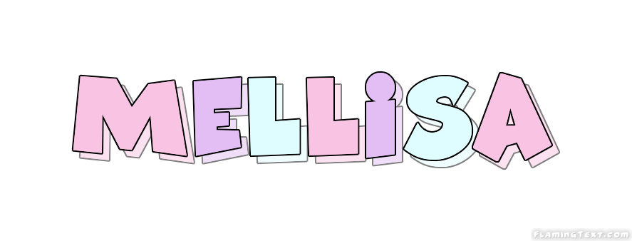 Mellisa شعار