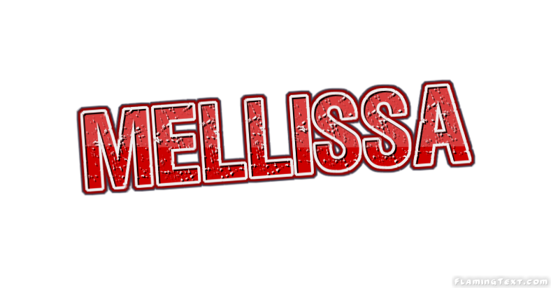 Mellissa شعار