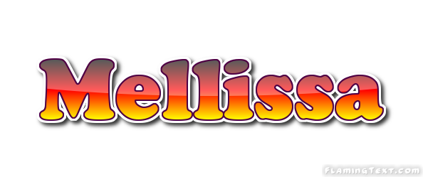 Mellissa Logotipo