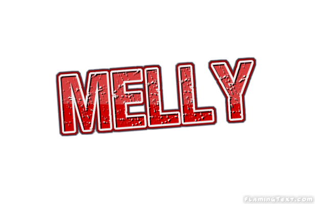 Melly Logo