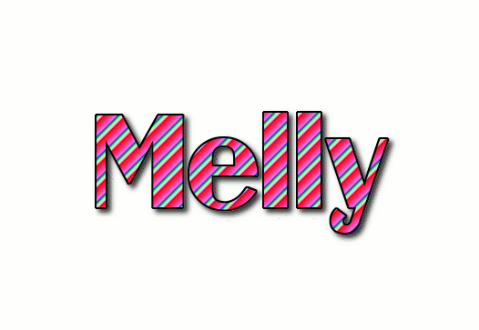 Melly شعار