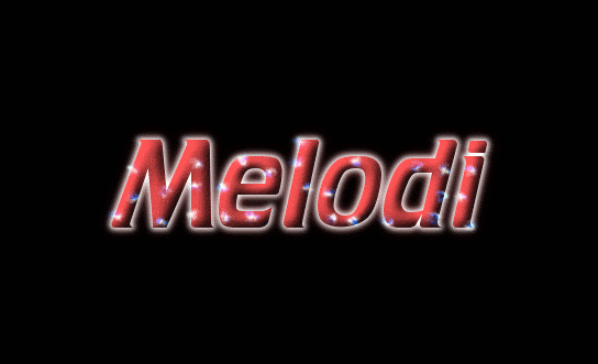 Melodi شعار