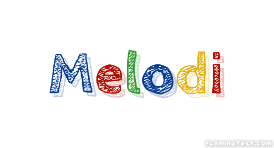 Melodi Logo