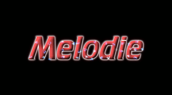 Melodie شعار