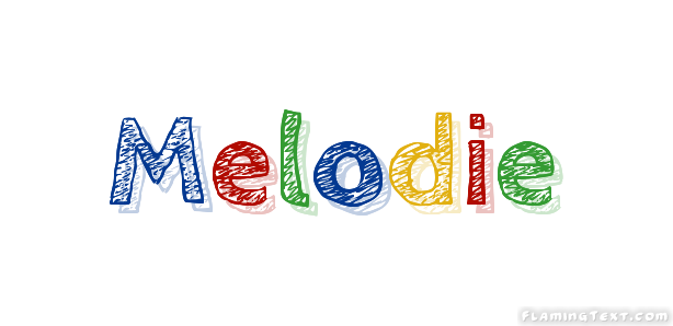 Melodie Logo