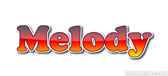 Melody Logotipo